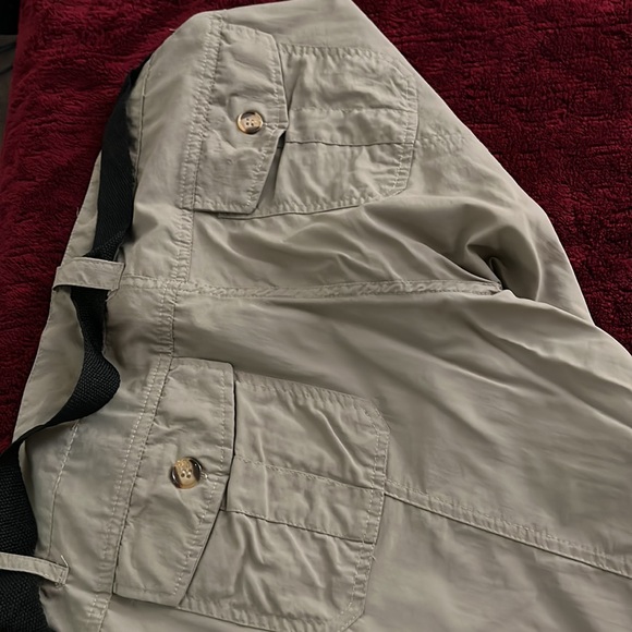 American Outback Cargo Pants - Picture 5 of 9